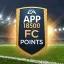 18500 FC Points 🌐 créditos já