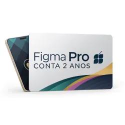 🎁 Figma Pro – Conta Premium 2 Anos
