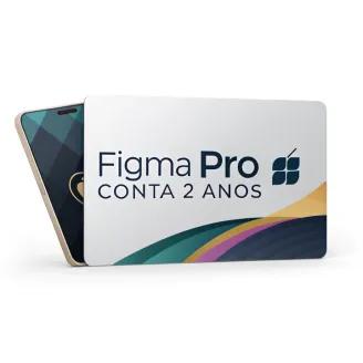 🎁 Figma Pro – Conta Premium 2 Anos