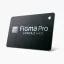 🖌 Figma Pro – Conta para Designers