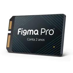 🏆 Figma Pro – Licença Original Digital