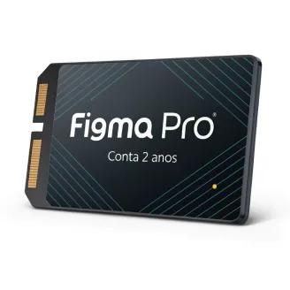 🏆 Figma Pro – Licença Original Digital