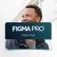 🎨 Figma Pro – 2 Anos de Criatividade