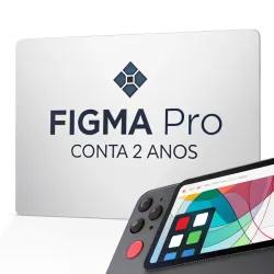 💎 Figma Pro – Conta Digital Segura