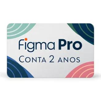 🔥 Figma Pro – Assinatura para Profissionais