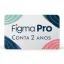 🔥 Figma Pro – Assinatura para Profissionais