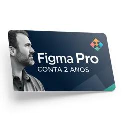 🌟 Figma Pro – Licença Digital Premium