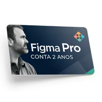 🌟 Figma Pro – Licença Digital Premium
