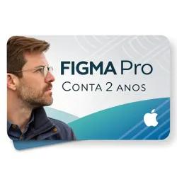 🏆 Figma Pro – Assinatura Oficial Digital
