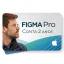 🏆 Figma Pro – Assinatura Oficial Digital