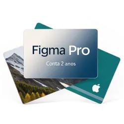 💎 Figma Pro – 2 Anos de Produtividade