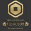 💲100 ROBUX / CÓDIGOS DE ROBUX / GIFT CARD ROBLOX💲