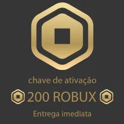 💲200 ROBUX / CÓDIGOS DE ROBUX / GIFT CARD ROBLOX💲