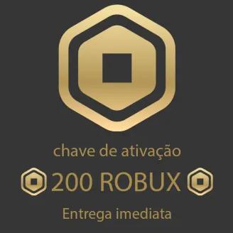 💲200 ROBUX / CÓDIGOS DE ROBUX / GIFT CARD ROBLOX💲