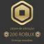 💲200 ROBUX / CÓDIGOS DE ROBUX / GIFT CARD ROBLOX💲