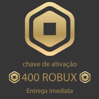 💲400 ROBUX / CÓDIGOS DE ROBUX / GIFT CARD ROBLOX💲