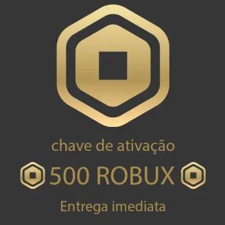 💲500 ROBUX / CÓDIGOS DE ROBUX / GIFT CARD ROBLOX💲