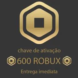 💲600 ROBUX / CÓDIGOS DE ROBUX / GIFT CARD ROBLOX💲