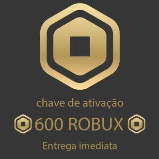 💲600 ROBUX / CÓDIGOS DE ROBUX / GIFT CARD ROBLOX💲