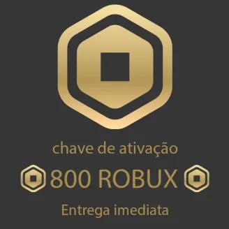 💲800 ROBUX / CÓDIGOS DE ROBUX / GIFT CARD ROBLOX💲