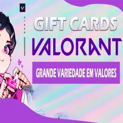 🕹️ 2575 Valorant Points 🎮 | 🎫 Códigos VP | 🔑 Key