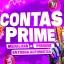 🎮 Conta CS 2 | Counter-Strike 2 🔫  + PRESENTE PARA COMPRA!