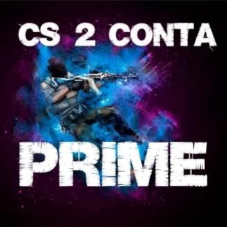 🎮 CS 2 🌟 Conta Acesso Completo 🔑 | Counter-Strike 2 PRIME