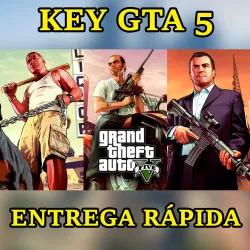 🚗 GTA V Premium Edition Key 🌟 Social Club