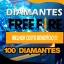 💎 100 Diamantes | Free Fire 🚀 Entrega Imediata