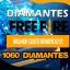 💎 1060 Diamantes | Free Fire 🚀 Entrega Imediata