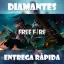 💎 100 Diamantes 🔥 Free Fire 🚀 Via ID