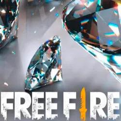 💎 5600 Diamantes 🔥 Free Fire 🚀 Via ID