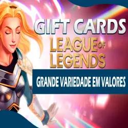 🎮 7200 Riot Points 🔥 League of Legends 💥