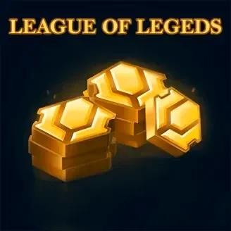 🎮 650 RP LOL | Riot Points 🌟 Entrega Rápida 🚀