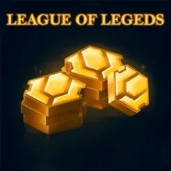 🎮 2800 RP LOL | Riot Points 🌟 Entrega Rápida 🚀